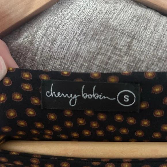 Mini Dress - Picture 3 of 4